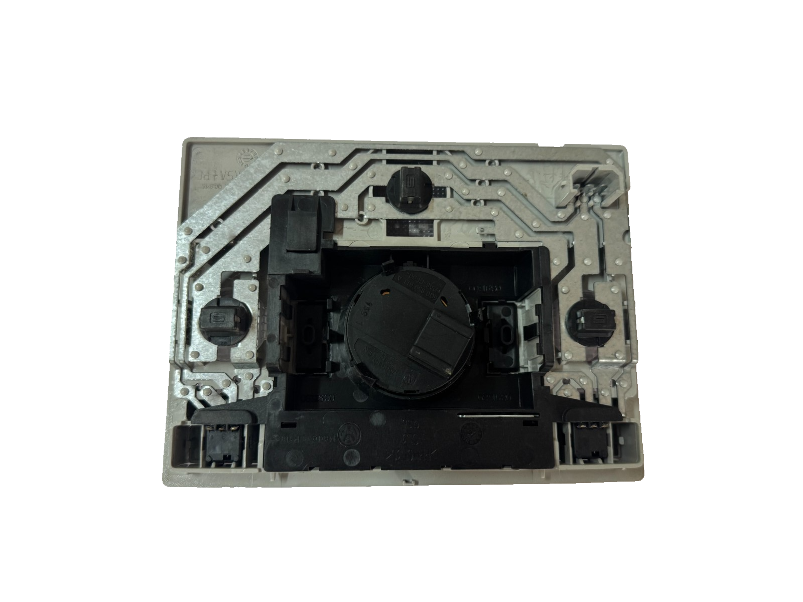 Volkswagen Jetta Interior and reading light pearl grey 6Q0947105J Y20