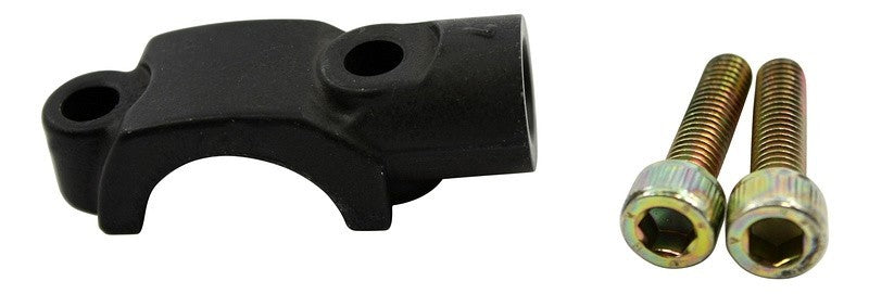 Ducati Monster Multistrada Scrambler Clutch Master Bracket Lever Holder