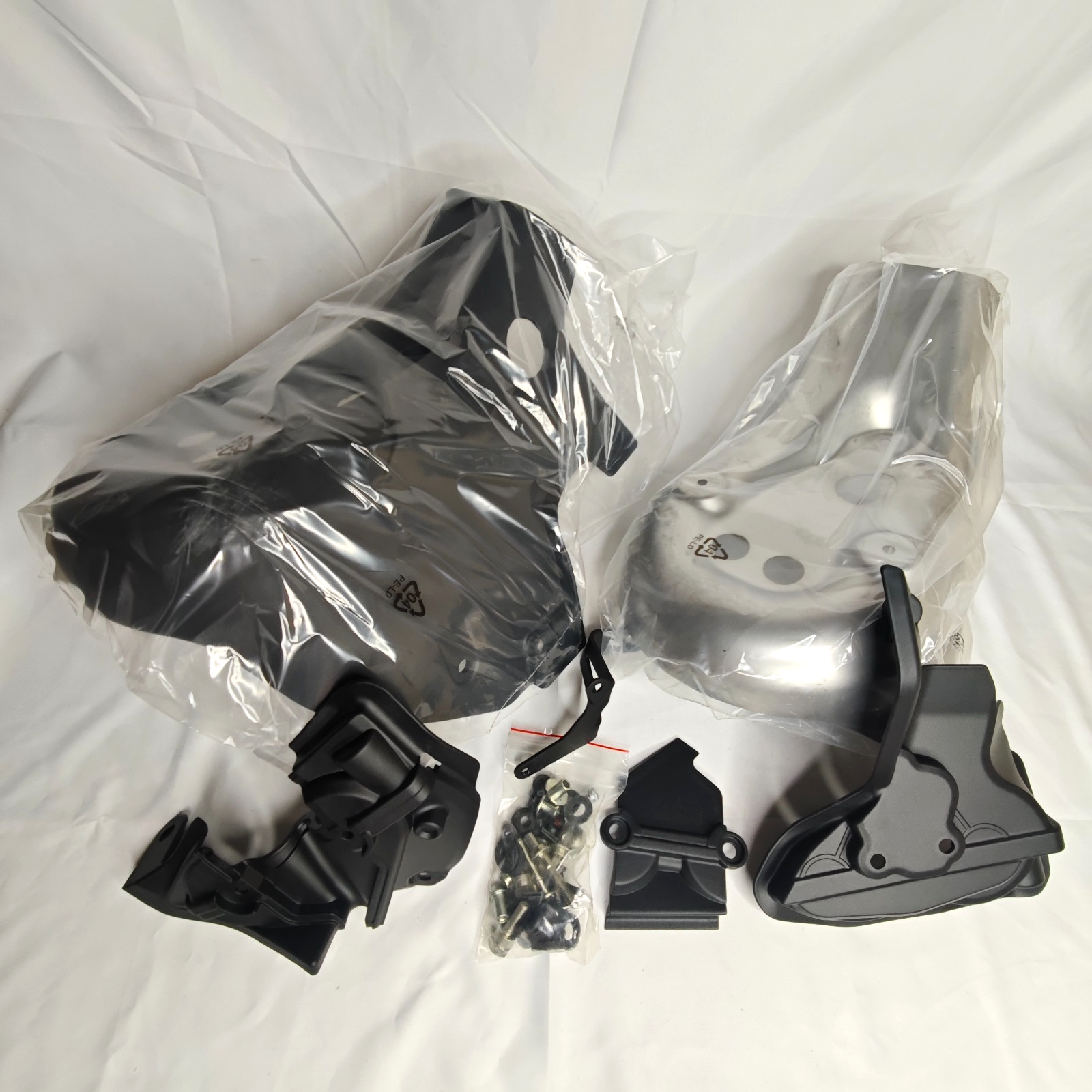 Ducati Multistrada 1200 Panigale 1199 Heat Shield Exhaust Protection 69926691A