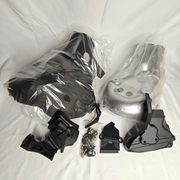 Ducati Multistrada 1200 Panigale 1199 Heat Shield Exhaust Protection 69926691A