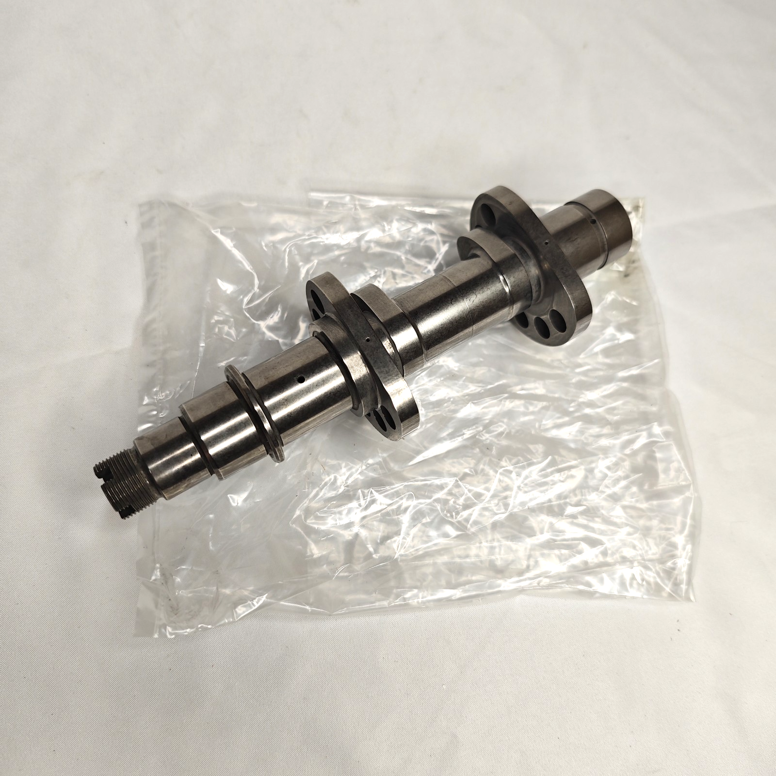 [New] Ducati OEM Horizontal Exhaust Camshaft Monster Multistrada Hyper 14824242A