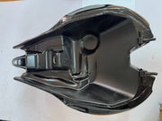 [NEW] Genuine Ducati 2017-2022 Diavel XDiavel S Gloss Black Fuel Tank 58612721AM