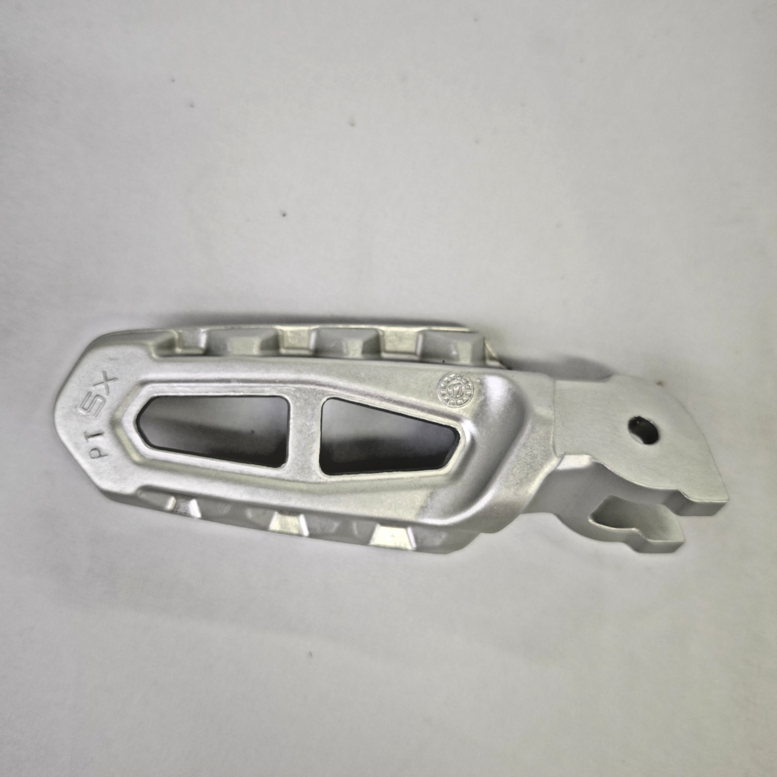 [New] Ducati Genuine Footrest Front Left Scrambler 46411091A