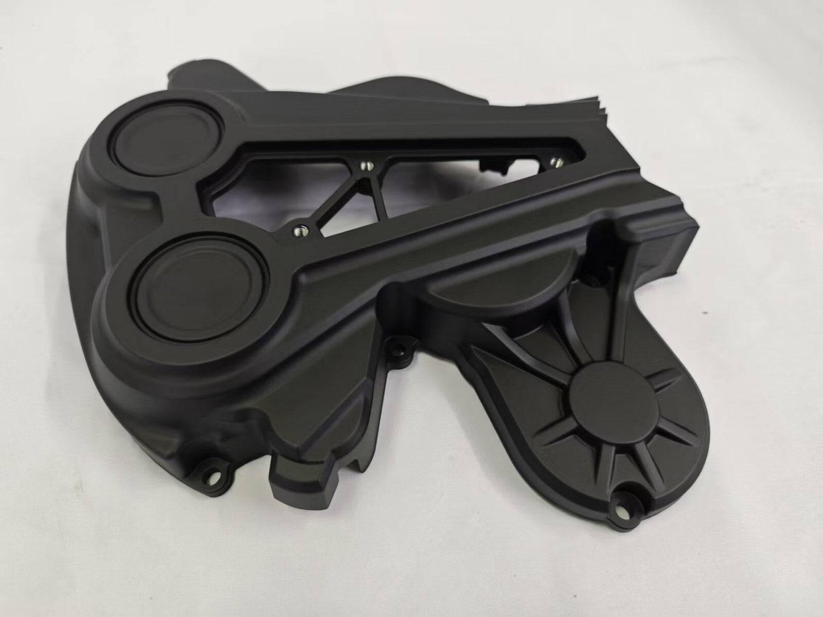 [NEW] Ducati XDiavel 2016-2023 engine timing belt cover 24511631A