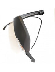 [New] Ducati OEM Hypermotard Left Handguard kit w/ Turning Indicator 46029911B