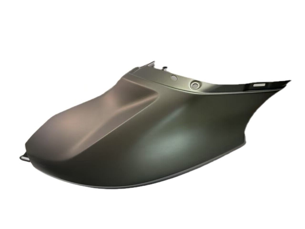 [NEW] Genuine Ducati Diavel 1260 Tank Cap LH Model 2019 - 4801A322AB