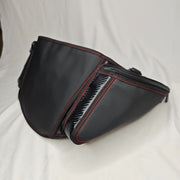 Ducati Performance Genuine OEM Diavel Rear Bag Set Kit 96780341A