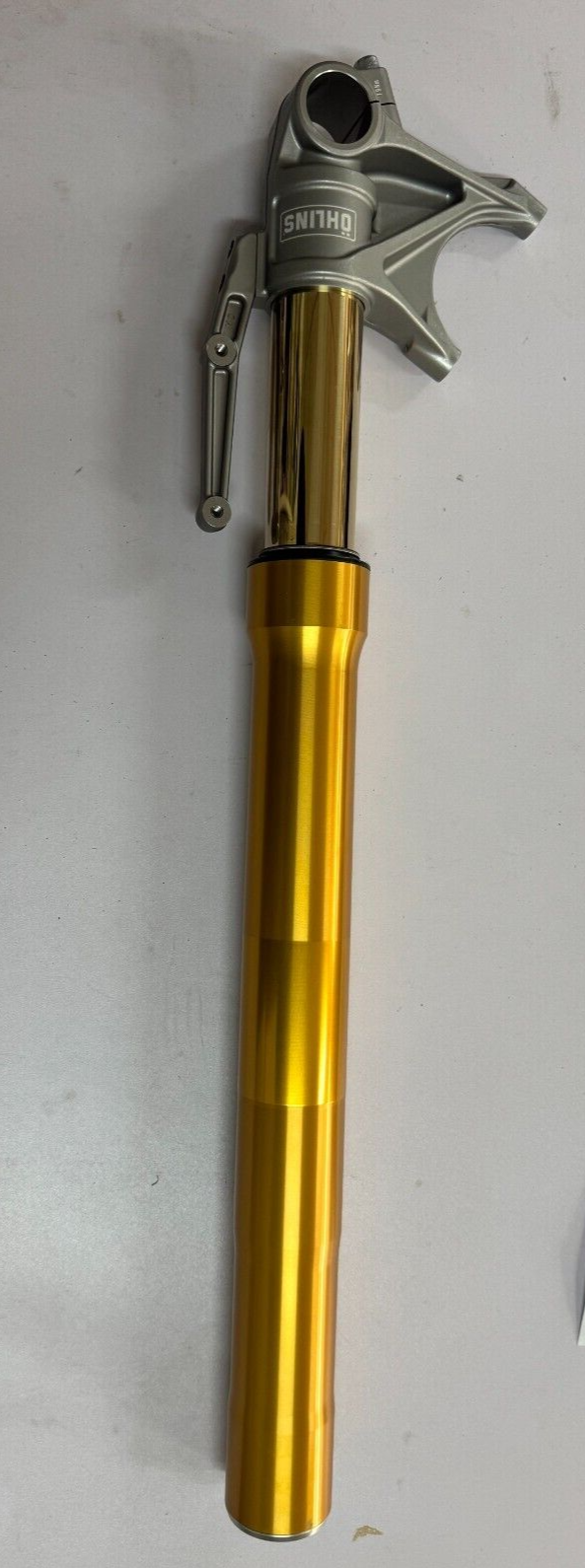 [NEW] Ducati Supersport 950 S (2021) Right Fork Leg Assembly - Part #34420882A