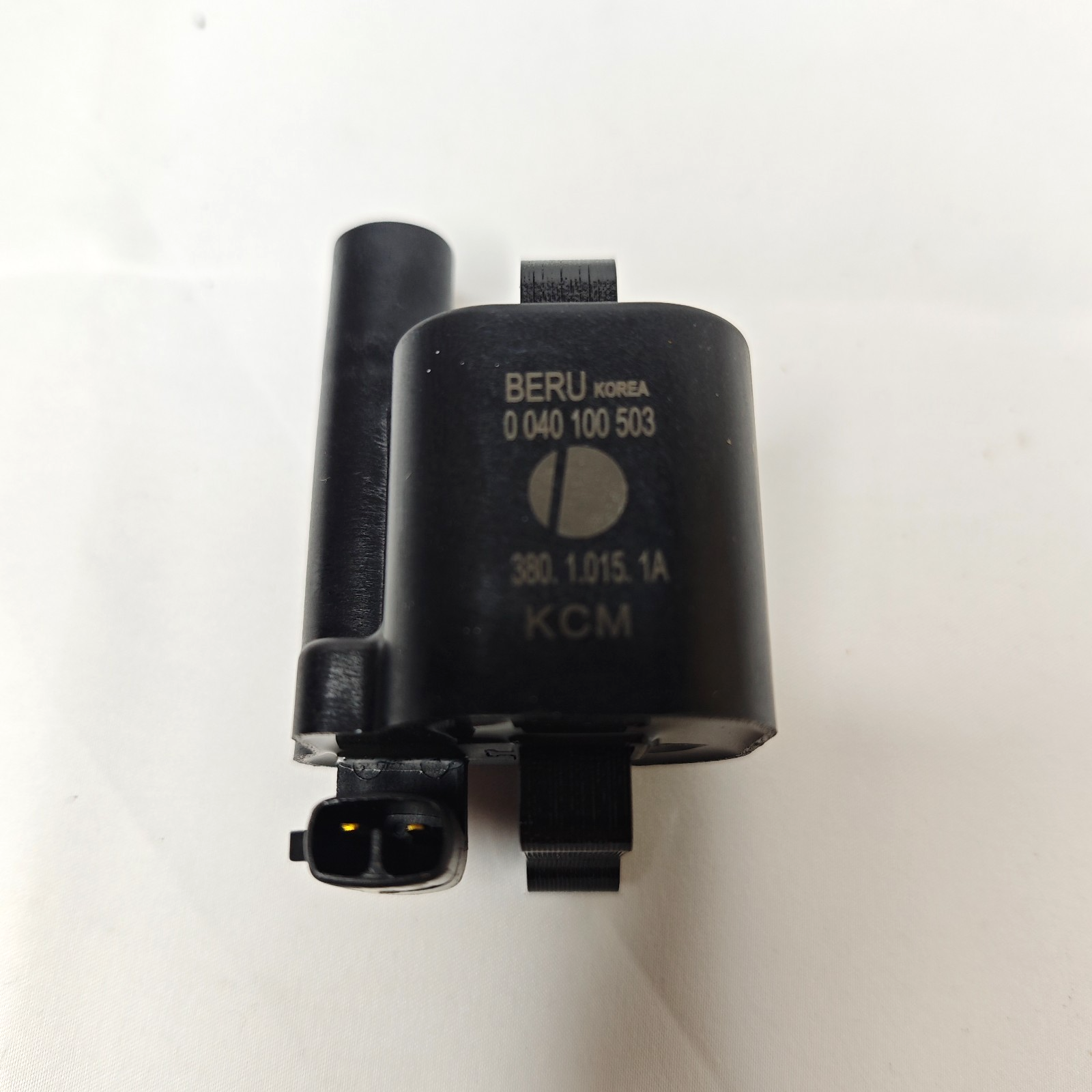 Ducati Ignition Coil monster hypermotard multistrada evo 38010151A