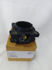 Ducati OEM Hyperstrada Hypermotard 821 939 Vertical Intake Manifold 14010711F