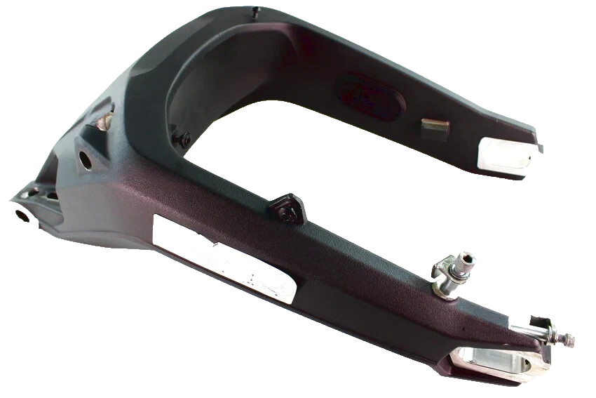 [NEW] Ducati Scrambler 800 Rear Swingarm Arm Suspension Chain Guide Axle