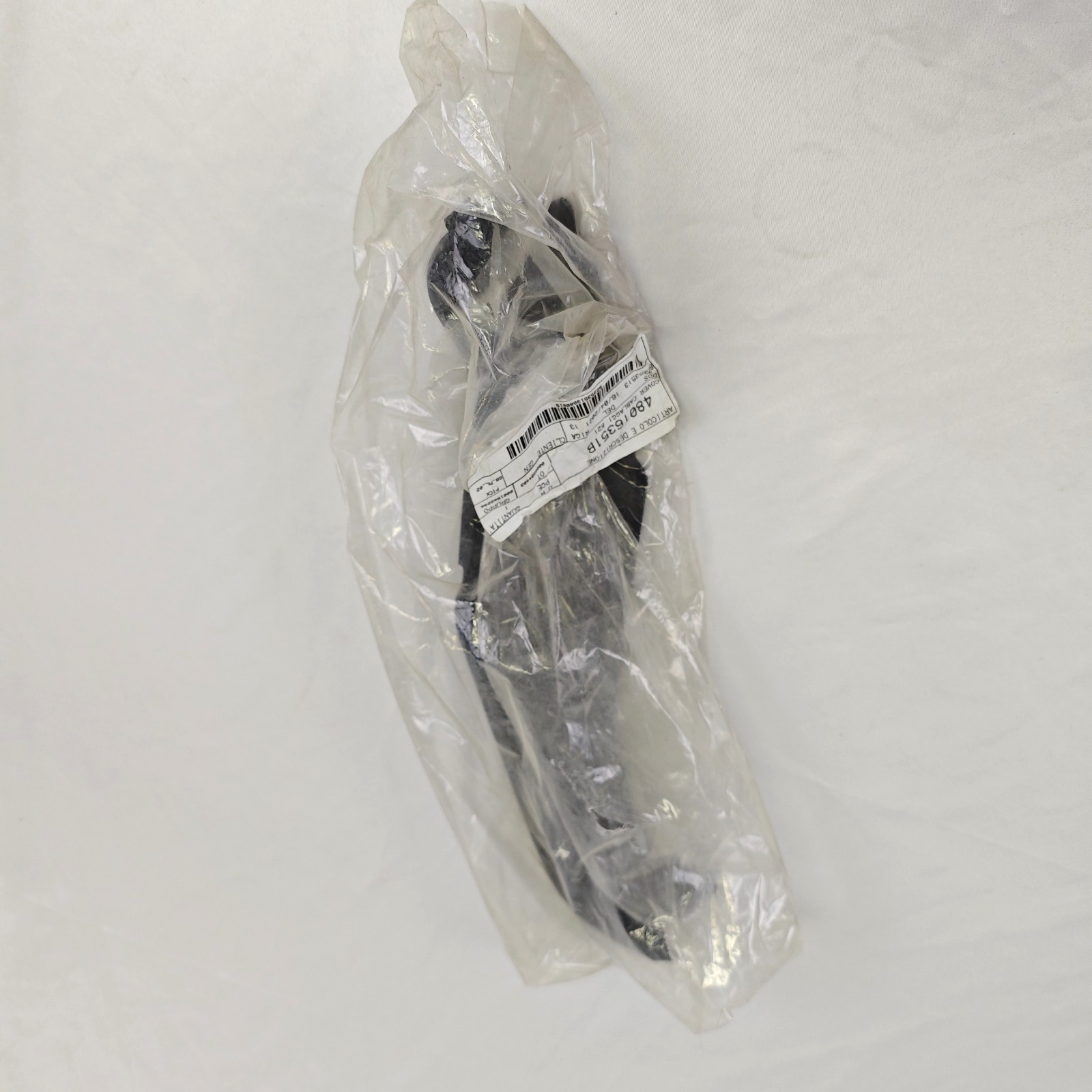 [New] Ducati Monster 821 Left Lower Engine Motor Wiring Cover Guard 48016351B