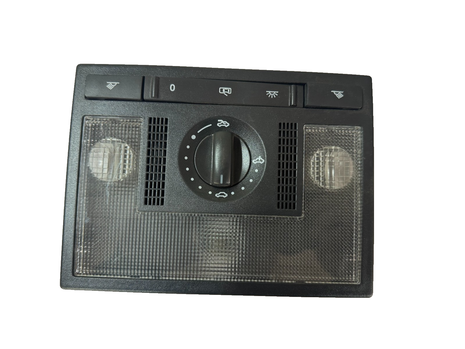 Volkswagen Polo Interior and reading light interior light 6Q0947105J 71N