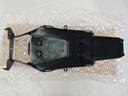 [New] 17-20 Ducati Monster 797 Rear Mudguard Tray Mudflap 4601E771B