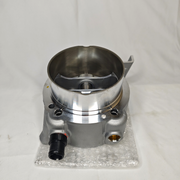 New Ducati Multistrada 1200 S ABS Engine Rear Vertical Cylinder Piston 120Z0271A