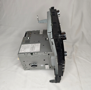 Volkswagen Phaeton Radio Multimedia System Navigation RNS 810 3D0035005G DA2