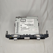 Volkswagen Phaeton Radio Multimedia System Navigation RNS 810 3D0035005G DA2