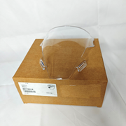 Ducati Monster 797 821 OEM Windscreen Windshield 48711011A NEW!