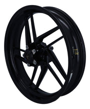 [New] OEM Ducati Original 17'' Front Wheel Rim 959 Panigale Black 50121681AA