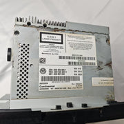 Volkswagen Genuine Phaeton Radio Multimedia System RNS 810 2010-2016 3D0035005T