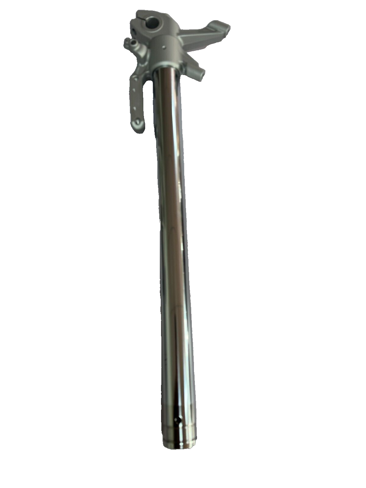 [NEW] Ducati Multistrada 959 955 V2 S LEFT FORK TUBE / SLIDER / LEG – 34922711A