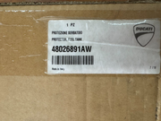 [NEW] DUCATI 2017 2018 Multistrada 950 Fuel Tank Cap Cover Fairing - 48026891AW