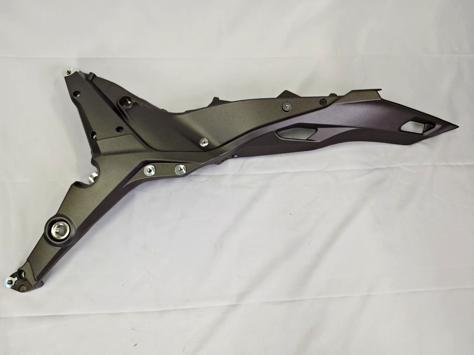 [NEW] DUCATI Multistrada 950 1260 Rear Subframe left 2017-2021 47110812AA