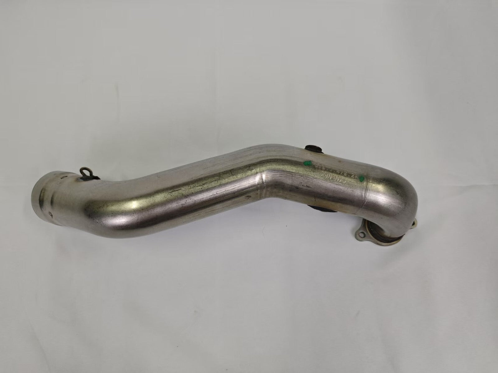 [NEW] Original DUCATI Multistrada 950 Exhaust manifold 2017-2020 57014702A