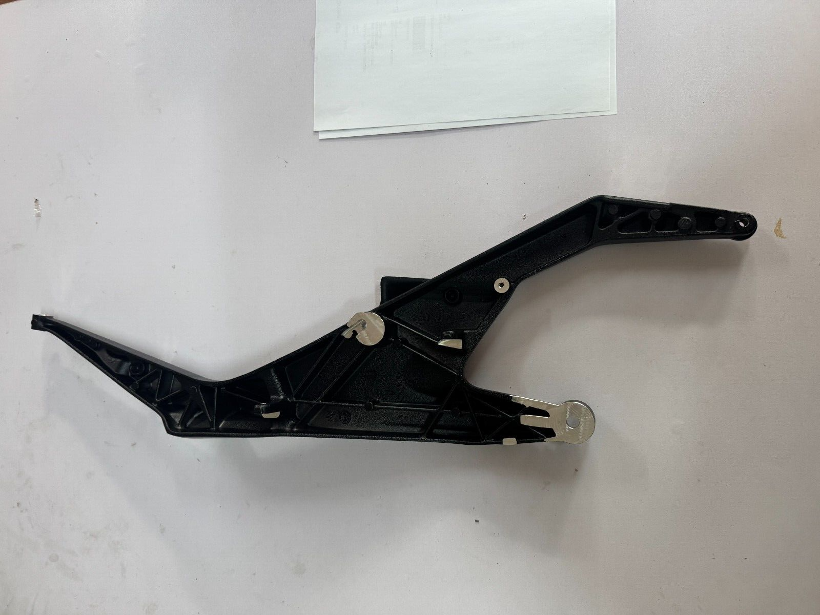 [NEW] Ducati Rear Frame L.H. Diavel 1260 (2020-2022) / Diavel 1260 S 47111442AB