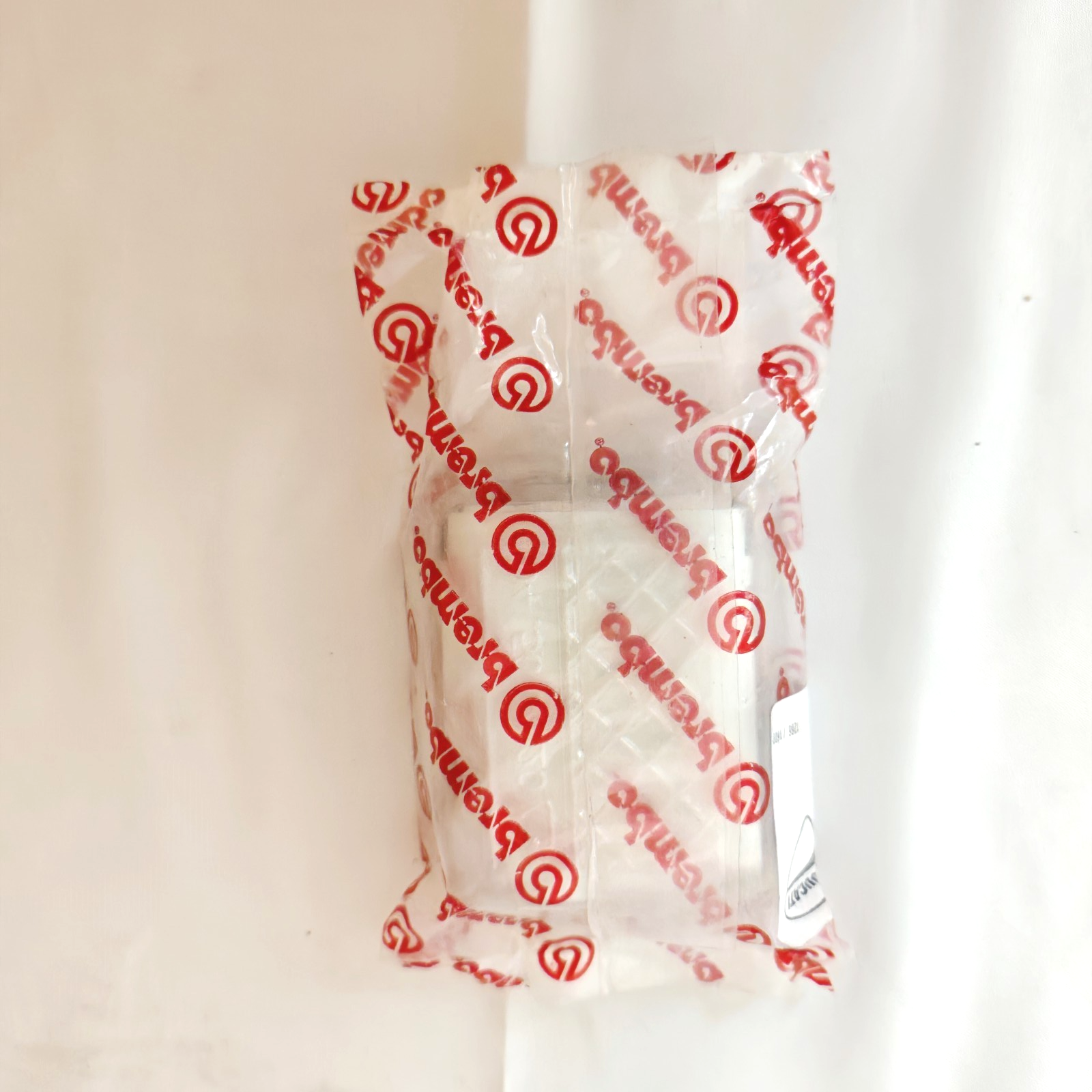 Ducati OEM Brembo Front Brake Cylinder Clutch Floating Piston Kit 61041881A