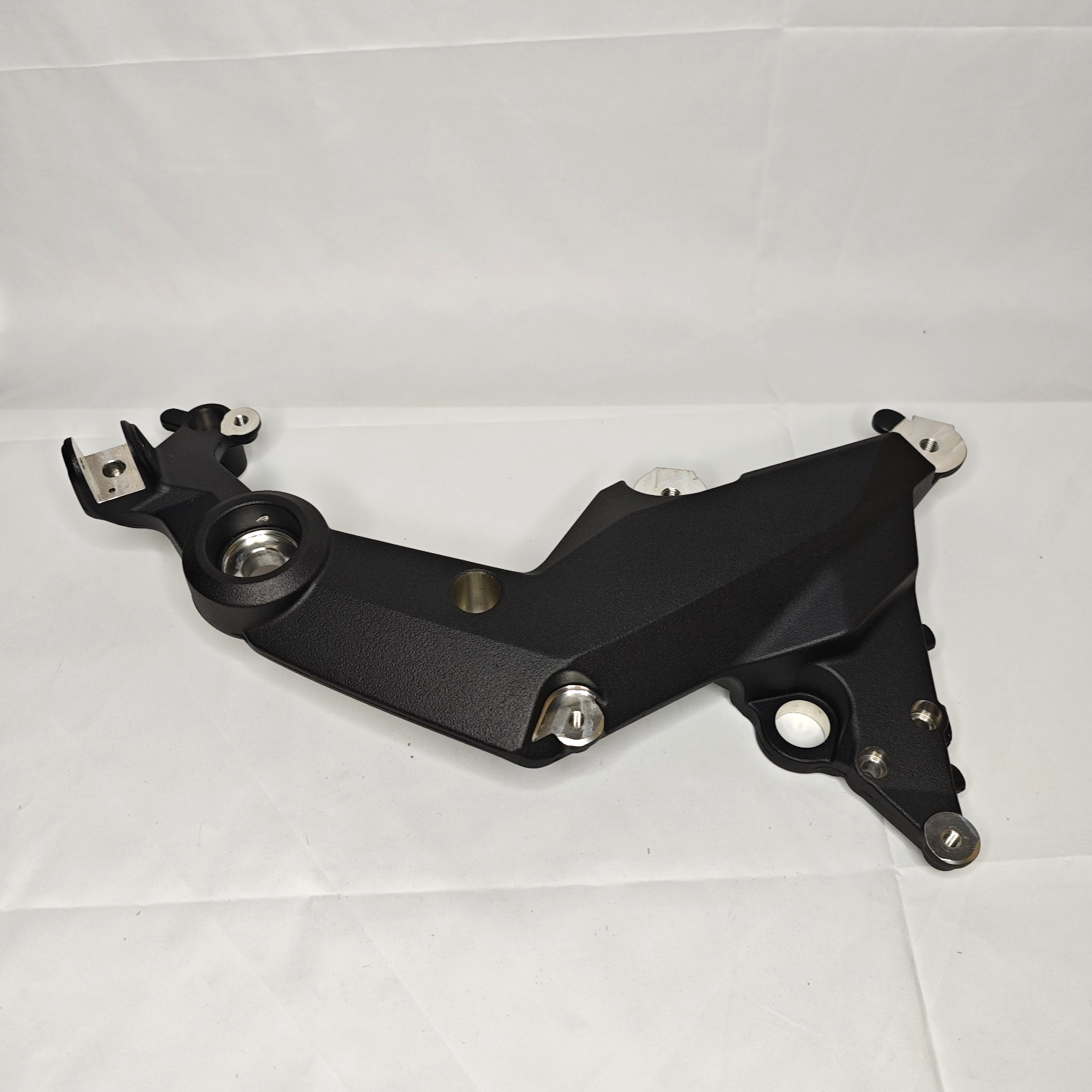 Ducati Genuine OEM Aluminium Frame Left Multistrada 1200 1200S 47110161B NEW!