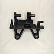 NEW - DUCATI DIAVEL 1260 2020 OIL COOLER MOUNTING BRACKET SUPPORT STAY 8291H662a