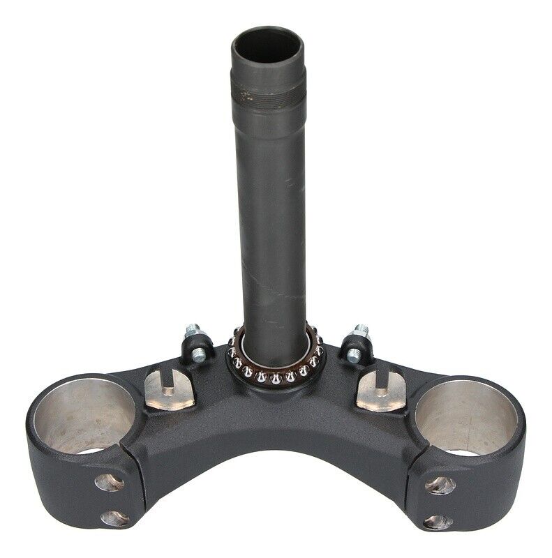 [NEW] Ducati Monster 696 795 796 1100 S Steering Crown Ohlins Clamp 34220543A