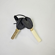 Ducati Panigale 1199 1299 S Ignition Switch Key Lock Set 38510452B