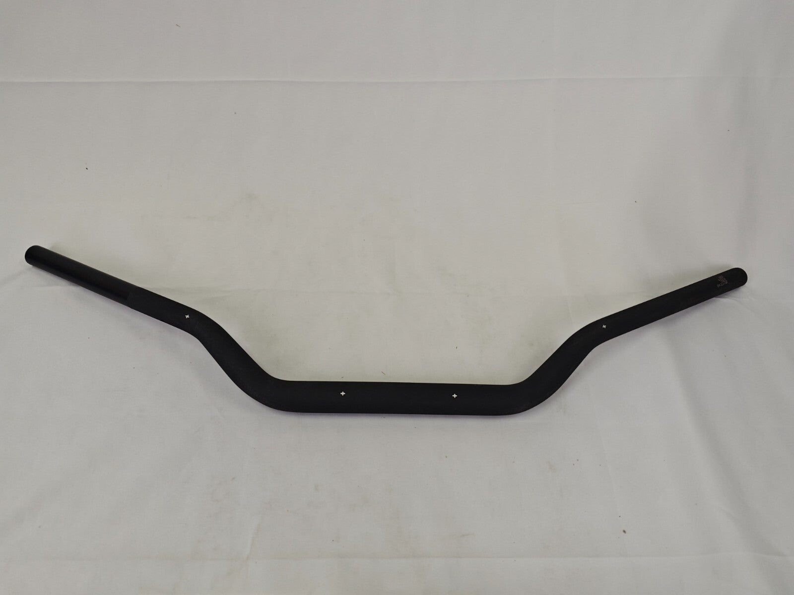 Black Genuine Ducati Diavel 2015-2018 Steering Wheel Handlebar 36011721AB