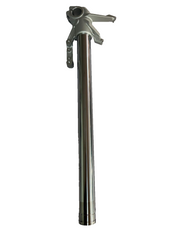 [NEW] Ducati Multistrada 950 955 V2 S RIGHT FORK TUBE SLIDER LEG - 34922731A