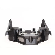 [NEW] OEM Ducati Performance Airbox Cover Assembly #96020091B