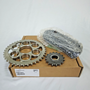 [New] Ducati Genuine Final Drive Kit Panigale V4 / S 67621161A