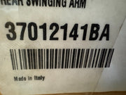 [NEW] Ducati Monster 797 17-20 OEM Rear Swingarm Assembly Suspension 37012141BA