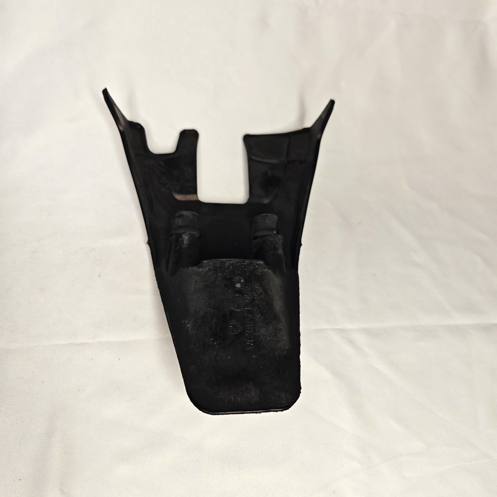 [New] Ducati OEM Monster 1200 / R Ignition Switch Cover Panel Guard 4601A883A