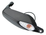 [New] Ducati OEM Hypermotard Left Handguard kit w/ Turning Indicator 46029911B