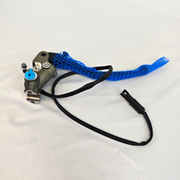 Ducati Front Brake Master Cylinder w/ Lever for Multistrada 1200 1260 62441004B