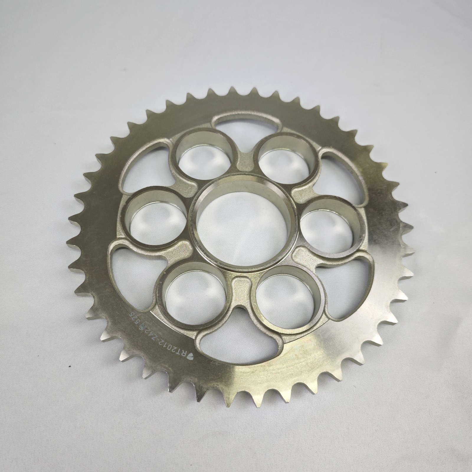 [New] Ducati Genuine Streetfighter Sprocket Rear Z42 49412041AA