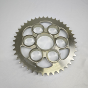 [New] Ducati Genuine Streetfighter Sprocket Rear Z42 49412041AA