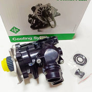 06H121026 Schaeffler INA Water Pump Thermostat Assembly For Audi VW 1.8/2.0T