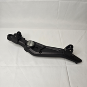 Ducati Genuine Holder Plate Footrest Right Hypermotard 939 821 82412101CA