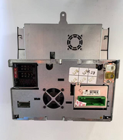 Volkswagen Genuine Phaeton Radio Multimedia System RNS 810 2007-2009 3D0035007