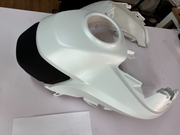 [NEW] DUCATI 2017 2018 Multistrada 950 Fuel Tank Cap Cover Fairing - 48026891AW