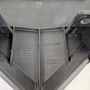 [New] Ducati Genuine Stay Windshield Support Hypertrada 48110901A