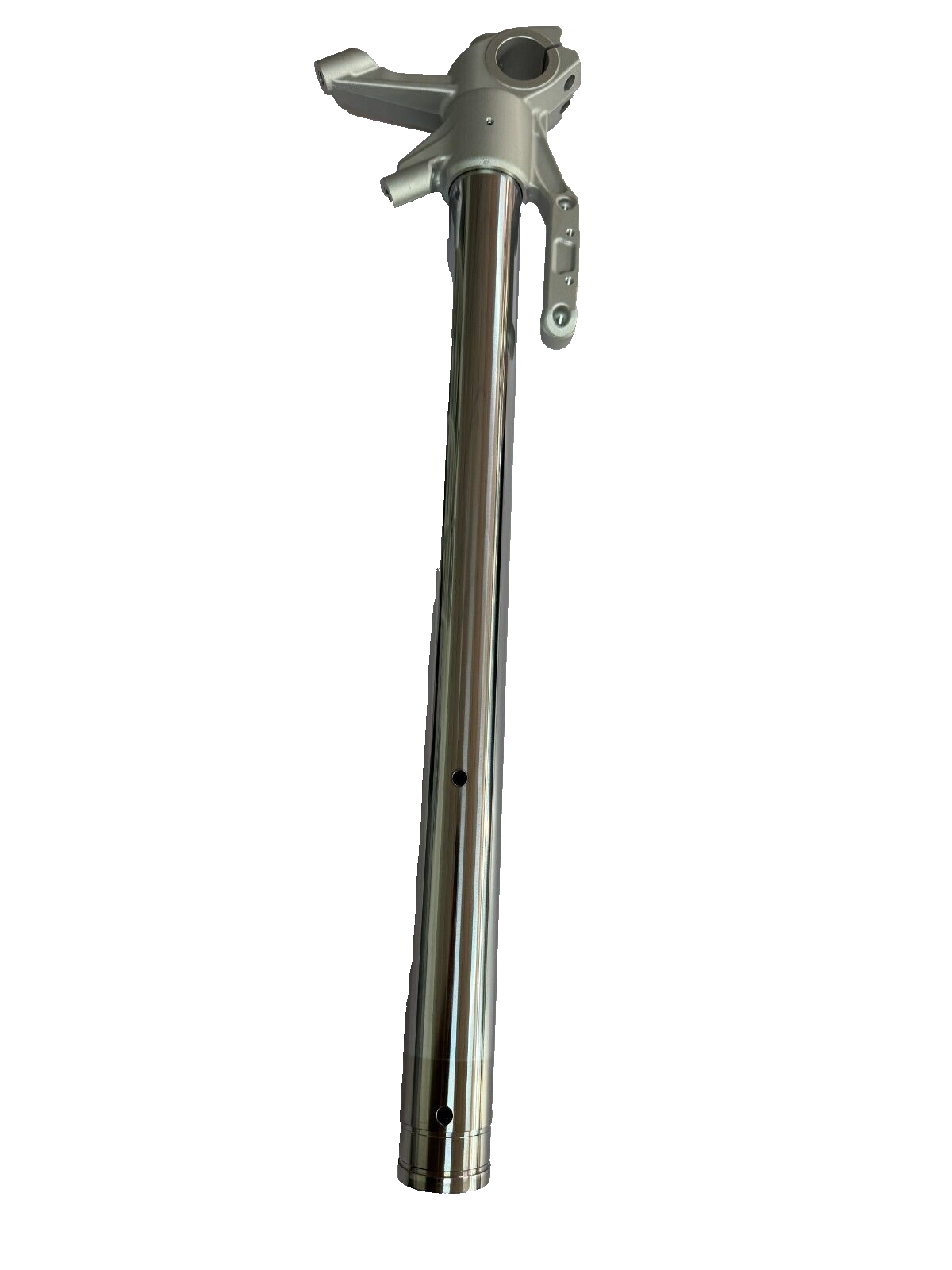 [NEW] Ducati Multistrada 950 955 V2 S RIGHT FORK TUBE SLIDER LEG - 34922731A